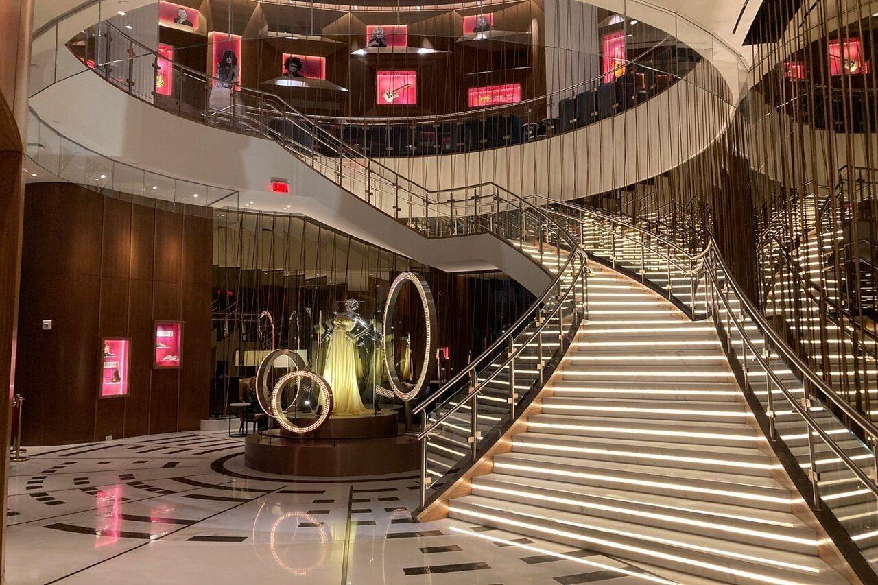 Hard Rock Hotel 뉴욕 외부 사진